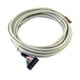 Cordon Twido série ABFTE - Telefast ABE7 - 2 x HE10 - PNP - 1m - ABFTE20SP100