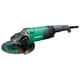 Meuleuse filaire D230 G23SW2W7Z