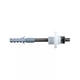 Kit de fixation pour lavabo et WC suspendu WDE