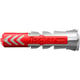 Cheville nylon DUOPOWER