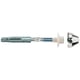 Fixation pour appareils chauffage et sanitaire UST 10x120