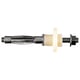 Kit lavabo sur pied WD HM pour support creux