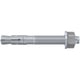 Goujon d'ancrage FXA R Inox