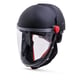 Casque de sécurité CA-40G avec écran de meulage - taille unique