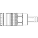 Coupleur rapide Premium Plus profil standard Européen 1700KBTF