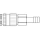 Coupleur rapide profil ISO 6150 C 18KATF