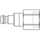 Coupleur rapide profil International 21SBIW