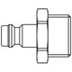 Coupleur rapide profil International 21SFAW