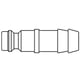 Coupleur rapide profil International 21SFTF