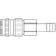 Coupleur rapide Premium profil ISO 6150 B 23KATF