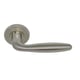 Béquille double sur rosace inox 304 SAINT-EMILION