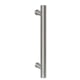 Poignée de tirage simple inox 304 BORDEAUX longueur 1000 mm