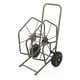 Dévidoir métal professionnel D19 - 135 m