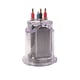 Cellule électrolyseur EI-25