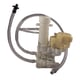 kit minuteur-vanne trivac 700