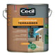 Saturateur terrasses SX735 - 5 L - naturel