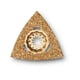 Râpe à concrétion carbure - diamètre 80 mm
