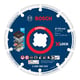 Disque diamant Diamond Metal Wheel X-LOCK Expert - 125 mm x 22,23 mm