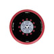 Plateau de ponçage Expert multihole universel - diamètre 150 mm - dureté moyenne
