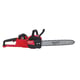 Tronçonneuse sans fil SOLO M18 FCHS-0 - 18V - guide 40 cm