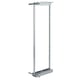 Cadre coulissant pour armoire de cuisine DISPENSA largeur de corps 400 mm