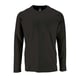 T-shirt IMPERIAL LSL noir