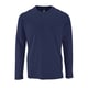 T-shirt IMPERIAL LSL marine