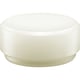 Embout pour massette SUPERCRAFT en nylon