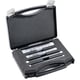 Kit massette et jet extracteur 3408.010/015/020/030