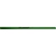 Crayon de maçon vert 30 cm - Support compatible : béton