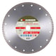 Disque diamant JCA TUILE - Ø 230 mm - Ø alésage 22,23 mm