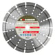 Disque diamant SILENCIUM - Ø 230 mm - Ø alésage 22,2 mm