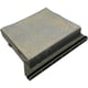 Filtre à particules pour ventilation assistée Swiss Air, pré-filtre inclus
