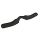 Lot de 5 mousses de rechange pour masque Swiss Air