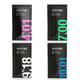 Solution tampon pH en sachet pH 7.00