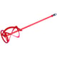 Hélice pour malaxeur 340401 - 140 x 650 mm
