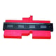 Gabarit de forme 250 mm