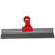 Couteau à enduire en inox avec manche ABS 60 cm