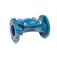 Vanne hydraulique nue 16 B