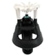 Arroseur XCEL-WOBBLER angle moyen buse 9