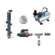 Kit connexion vanne automatique BESGO