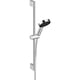 Combiné de douche 105 PULSIFY SELECT S 3 jets EcoSmart