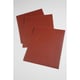 Feuille abrasive 314D - 25 pièces