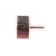 Roue à lamelles 339 - 30 x 10 x 6 mm