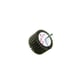 Roue en abrasif incorporé Scotch-Brite™ PF-ZS - 25 pièces - diamètre 50,8 - Grain 3 (moyen)