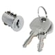 Cylindre interchangeable pour serrure 210.40