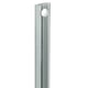 Tringle pour serreure espagnolette SYMO longueur 2500 mm