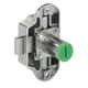 Serrure de meuble 1 point SYMO