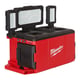 Projecteur chantier pack 18V 3000L SOLO M18POALC-0  PACKOUT™