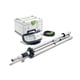 Projecteur de chantier duo-set syslite 576402